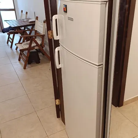 Apartment святый влас Sveti Vlas