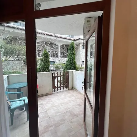 Apartment святый влас Sveti Vlas