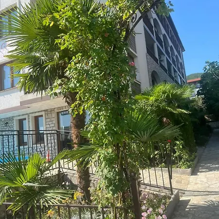 святый влас Apartment Sveti Vlas