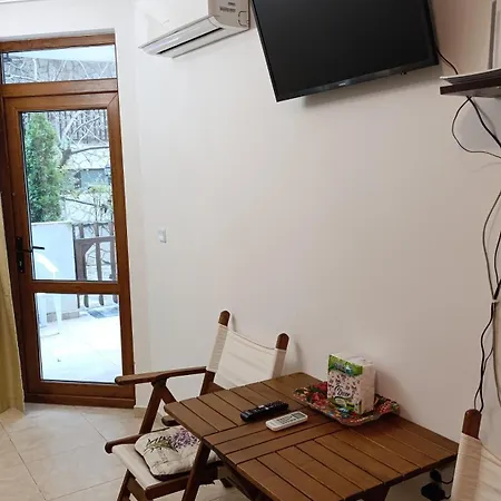 Apartment святый влас Sveti Vlas
