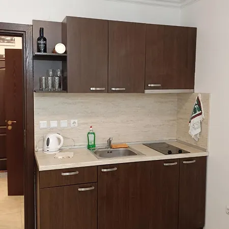Apartment святый влас Sveti Vlas